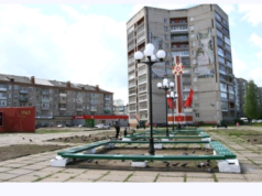 В голосовании за общественные территории в Рыбинске появился явный лидер