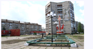 В голосовании за общественные территории в Рыбинске появился явный лидер