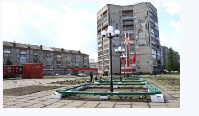 В голосовании за общественные территории в Рыбинске появился явный лидер