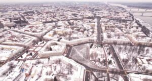 В связи с трагическими событиями в Подмосковье в Ярославской области отменили все массовые мероприятия