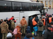 Наш регион принял почти 400 жителей Белгородской области