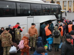 Наш регион принял почти 400 жителей Белгородской области