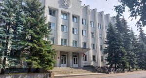 Структура Администрации в Рыбинске изменится