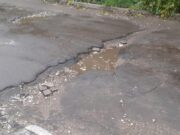 В Ярославской области проведут аварийно-ямочный ремонт дорог