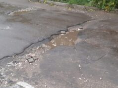 В Ярославской области проведут аварийно-ямочный ремонт дорог