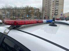 Рыбинец обвиняется в смертельном ДТП