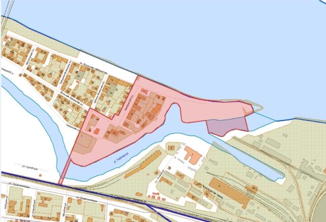 В Рыбинске благоустроят еще одну территорию