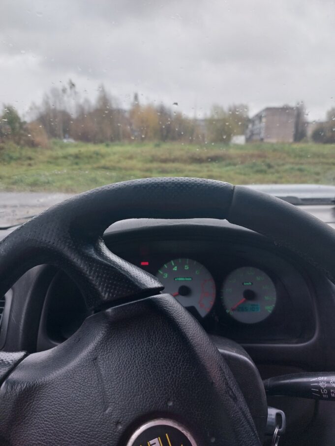 Рыбинец, по вине которого в ДТП пострадали двое, предстанет перед судом