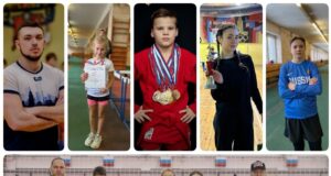 В Рыбинске выбрали самых популярных спортсменов