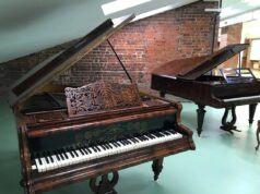 В Рыбинске будет своя филармония