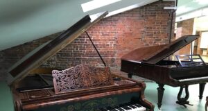 В Рыбинске будет своя филармония