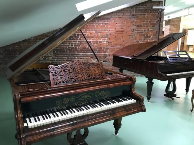 В Рыбинске будет своя филармония