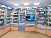 В Заволжье-1 откроют ещё две аптеки