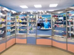 В Заволжье-1 откроют ещё две аптеки