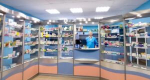 В Заволжье-1 откроют ещё две аптеки