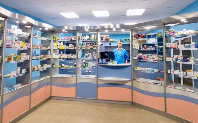 В Заволжье-1 откроют ещё две аптеки