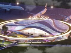 В Ярославле скоро появится аэропорт-миллионник