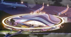 В Ярославле скоро появится аэропорт-миллионник