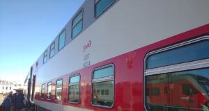 В Ярославской области изменится маршрутная сеть пригородных поездов