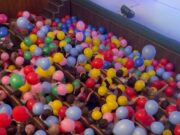 В Рыбинске прошел День театра