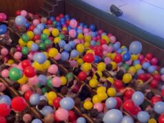 В Рыбинске прошел День театра