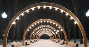 Рыбинцы смогут выбрать объекты для благоустройства