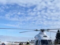 Санитарная авиация возобновила работу в Ярославской области