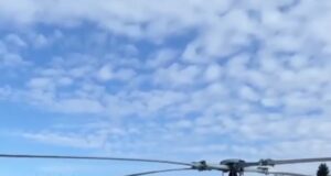 Санитарная авиация возобновила работу в Ярославской области