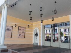 В Рыбинском драматическом театре ввели новые правила посещения