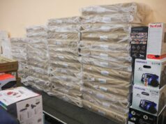 Рыбинцев просят забрать подарки викторины «Поверь в мечту!»