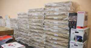 Рыбинцев просят забрать подарки викторины «Поверь в мечту!»