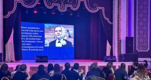 В Рыбинске снова будут играть в КВН