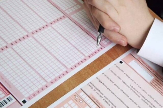 В Ярославской области стартовал досрочный период ЕГЭ