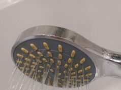 Жители Гагаринского района временно останутся без холодной воды