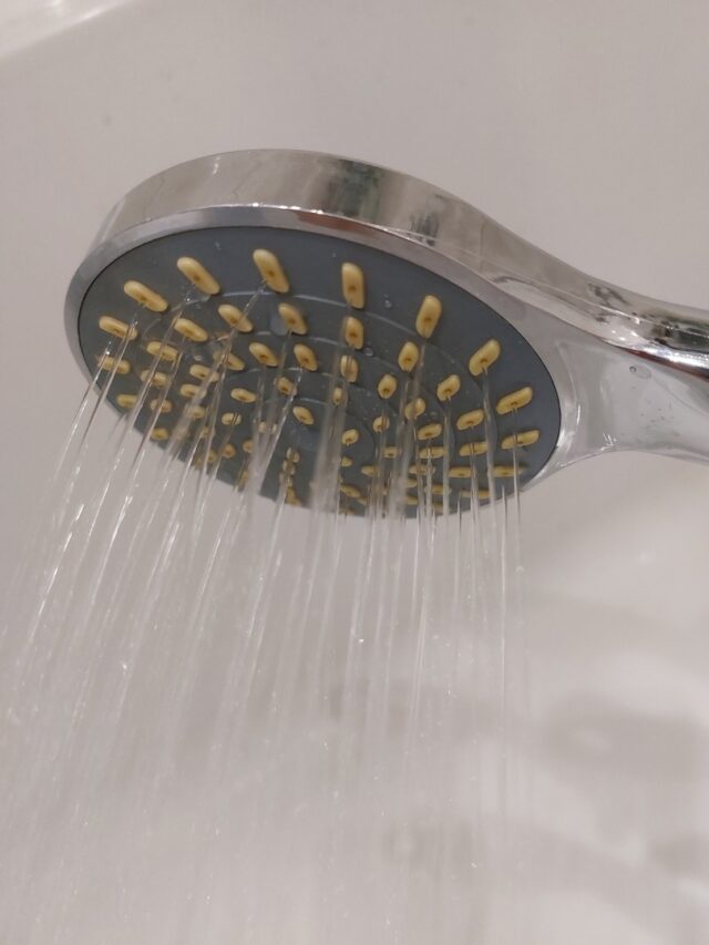 Жители Гагаринского района временно останутся без холодной воды