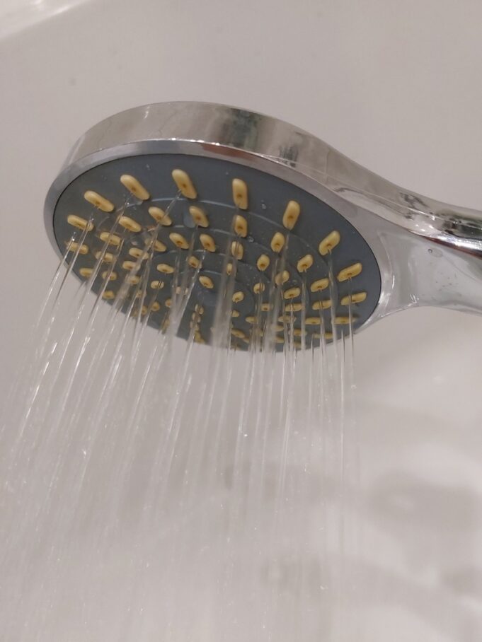 Жители Гагаринского района временно останутся без холодной воды