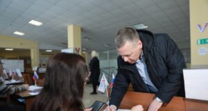 Губернатор Ярославской области предложил жителям ответить врагам походом на выборы