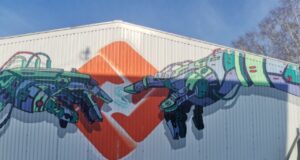 В Рыбинске прошел экофестиваль «Оп-фест»