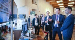 Главной темой юбилейного МТФ «Инновации. Технологии. Производство» в Рыбинске станут беспилотные системы