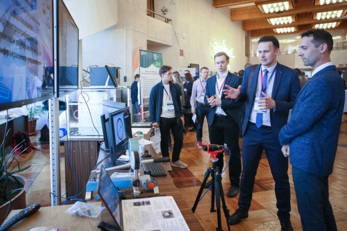 Главной темой юбилейного МТФ «Инновации. Технологии. Производство» в Рыбинске станут беспилотные системы