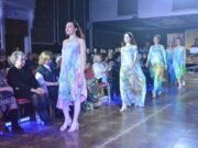 В Рыбинске прошел фестиваль моды Fashion Fest Rybinsk