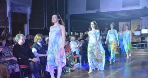 В Рыбинске прошел фестиваль моды Fashion Fest Rybinsk