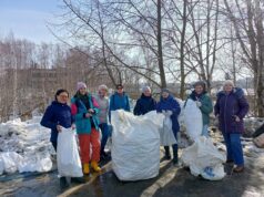 В Рыбинске подвели итоги экологического фестиваля