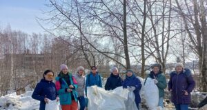 В Рыбинске подвели итоги экологического фестиваля