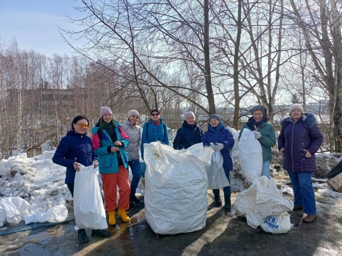 В Рыбинске подвели итоги экологического фестиваля