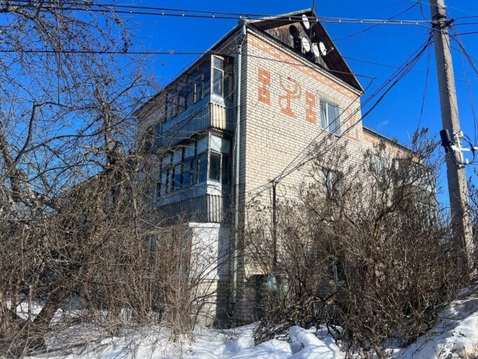 Рыбинская прокуратура проверила аварийную крышу