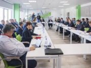 В Рыбинске прошло заседание передовой инженерной школы «Технологии двигателестроения»