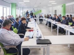 В Рыбинске прошло заседание передовой инженерной школы «Технологии двигателестроения»