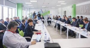 В Рыбинске прошло заседание передовой инженерной школы «Технологии двигателестроения»