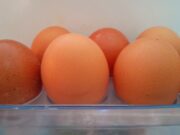 Трое рыбинцев обчистили склад, где хранились куриные яйца